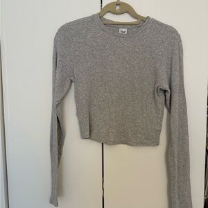 Aritzia TNA Long Sleeve